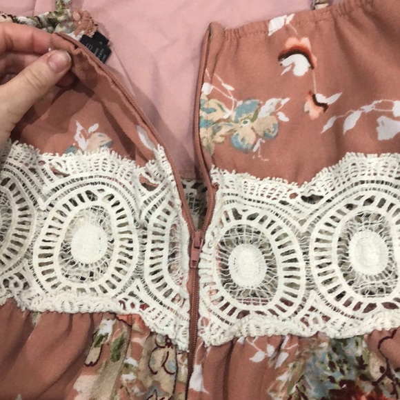 Romper - Picture 4 of 4